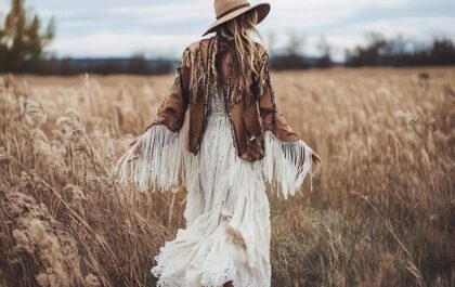 Boho outfit